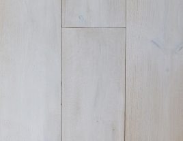 Pearlescent White Euro Walnut
