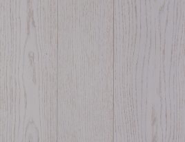 Kandinsky White Oak Wood Flooring