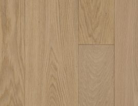 Vanilla French Oak Wood Flooring