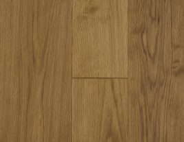 Quercia Dorata White Oak Wood Flooring