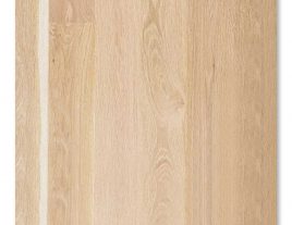 White American Oak Plainsawn Select Floor