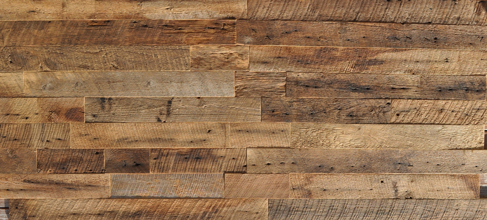 5 Great Ways To Use Reclaimed Flooring