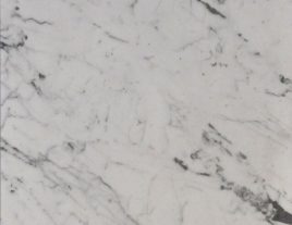 Carrara White