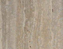 Silver Travertine
