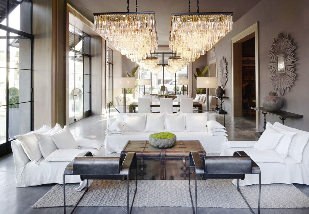 West Hollywood Design Scene: A Tour of Inspiration - Rhodium Floors