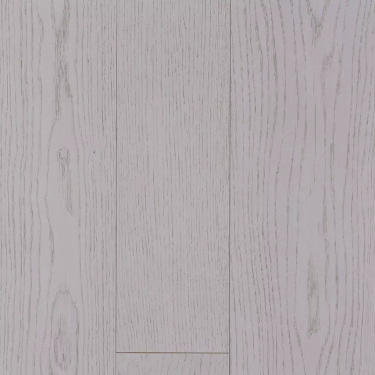 Kandinsky White Oak Wood Flooring