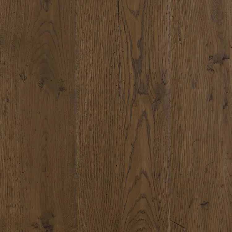 Caramello White Oak Wood Flooring