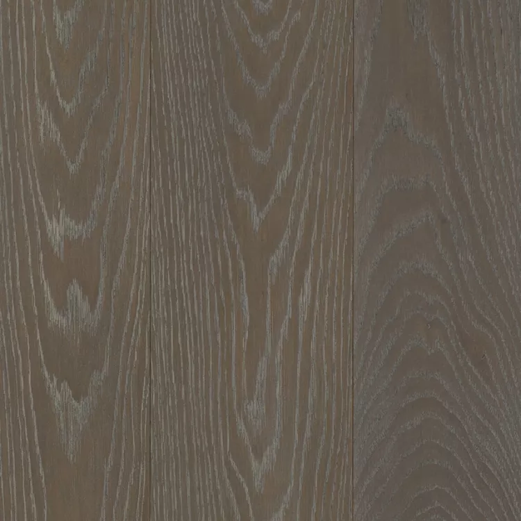 Grigio Artico European Oak Wood Flooring