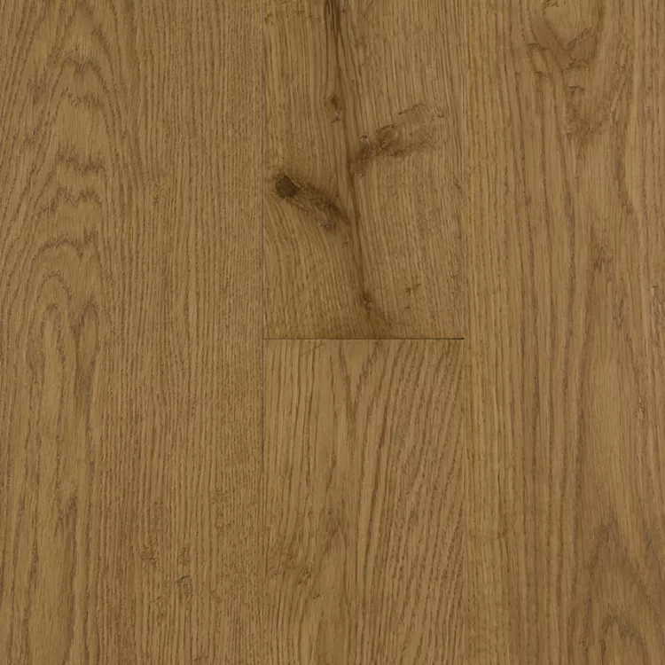 Miele Chiaro European Oak Wood Flooring