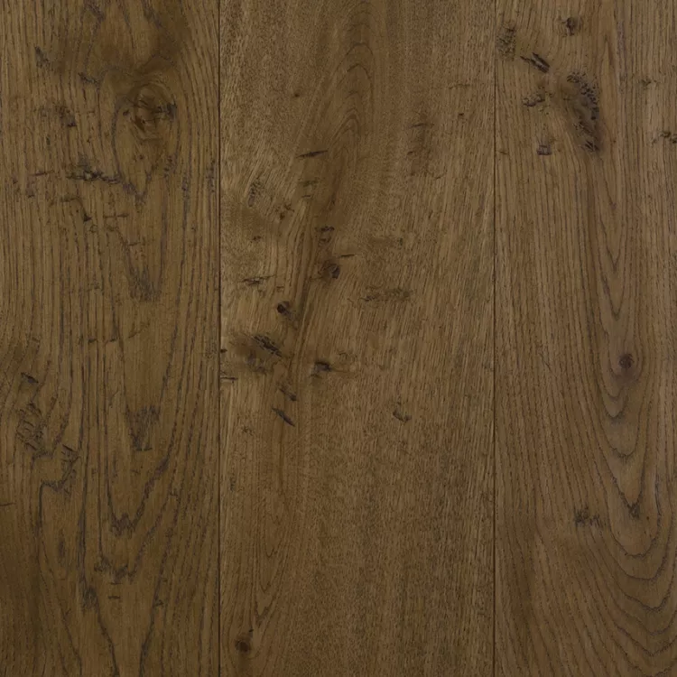 Nocciola European Oak Wood Flooring