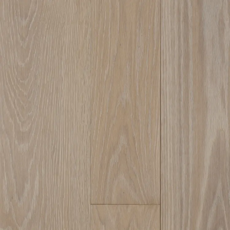 Ivory White Oak Wood Flooring