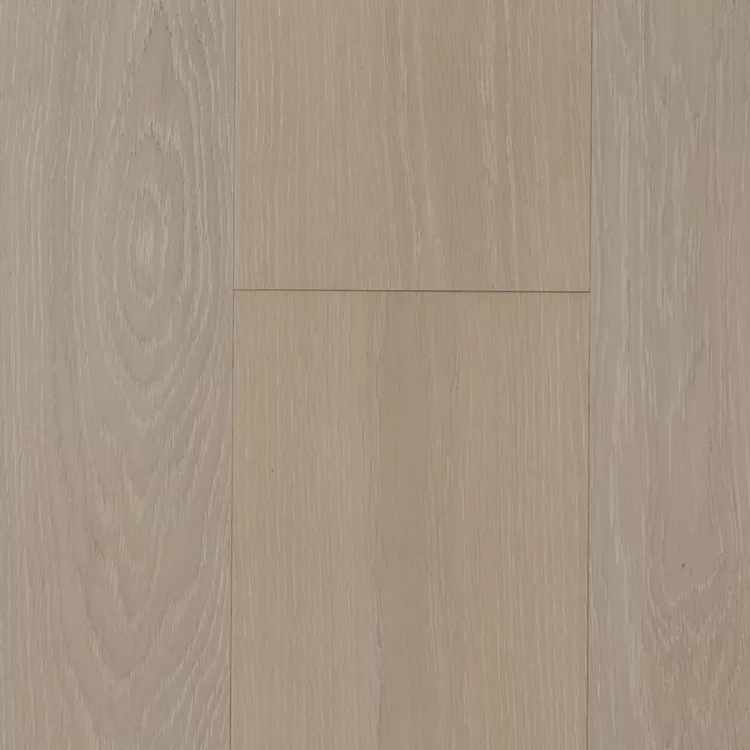 Bianco Luna European Oak Wood Flooring