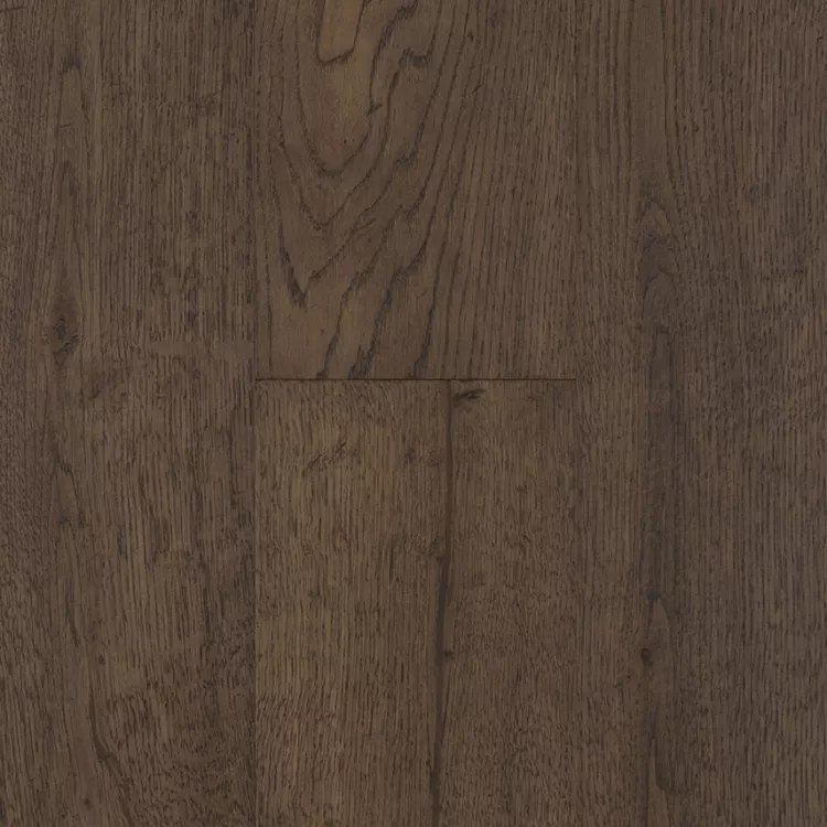 Grigio Ferro French Oak Wood Flooring