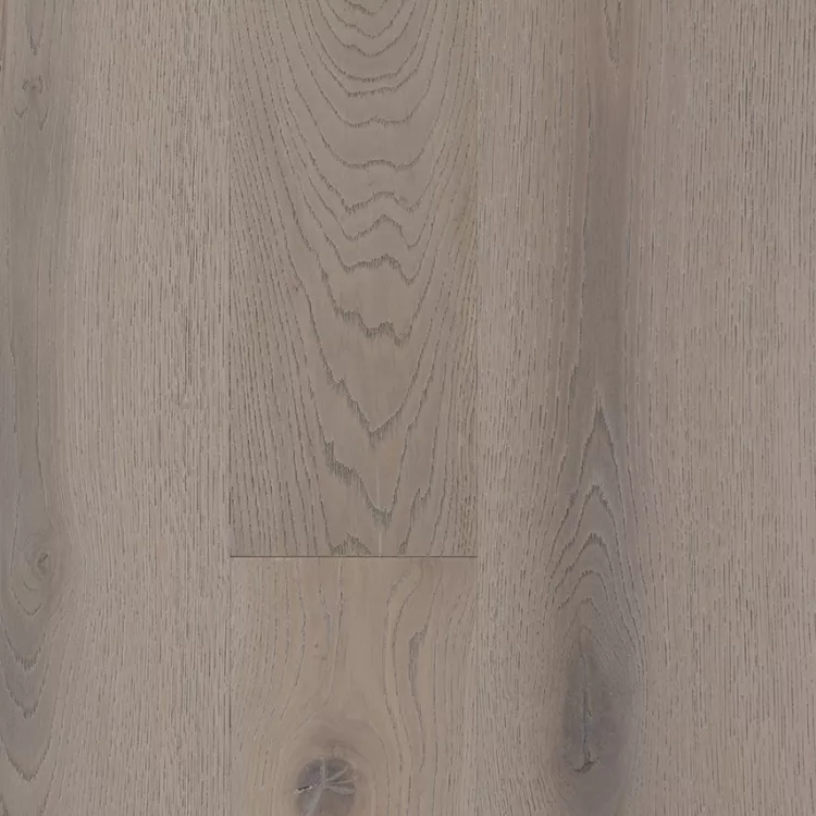 Quercia Platino European Oak Wood Flooring