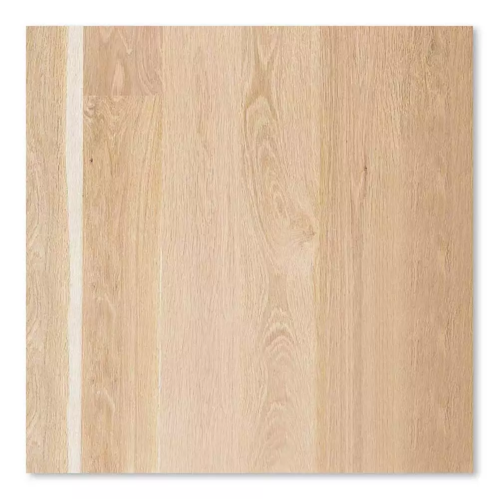 White American Oak Plainsawn Select Floor
