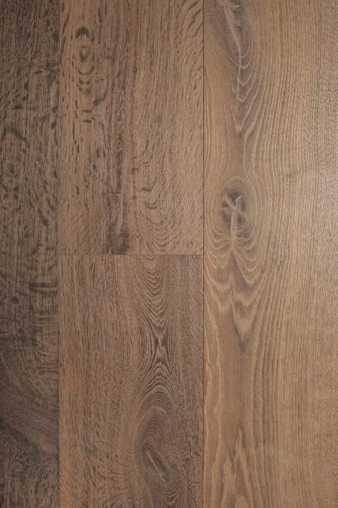 Mulsanne Euro French Oak Wood Flooring