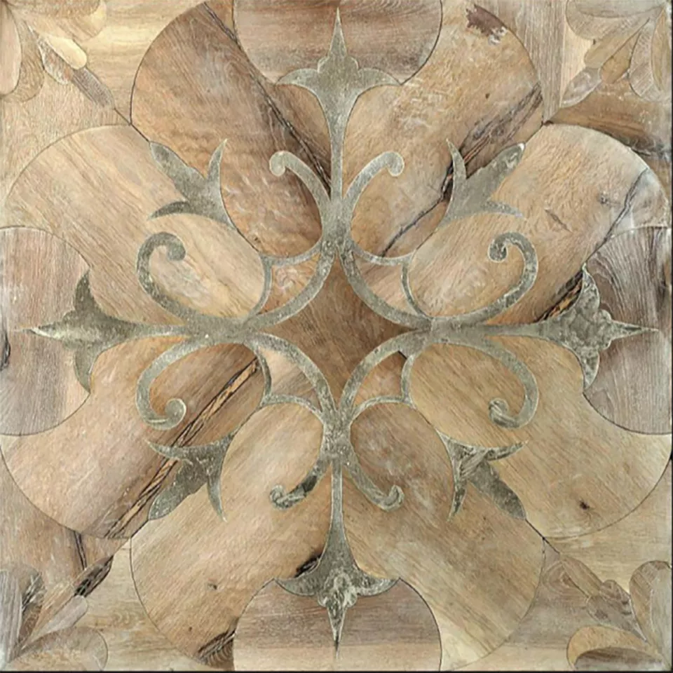 Chambord Resina French Oak Wood Floor