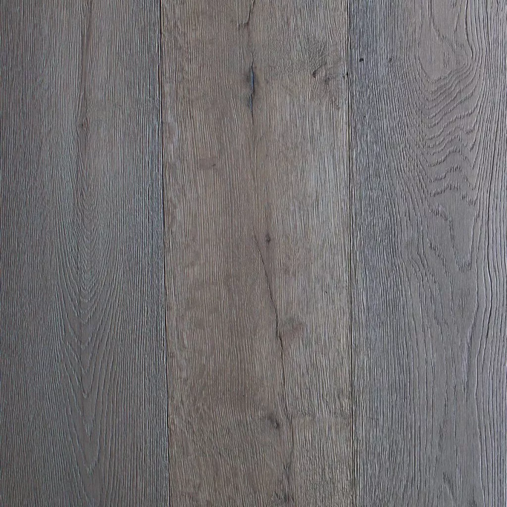 Silver Euro French Oak Wood Flooring