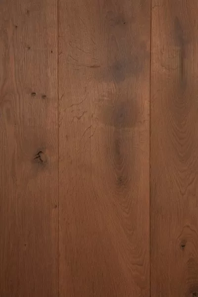 Steamed French Oak Wood Flooring