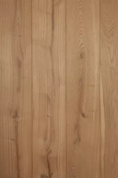 Transparent French Oak Wood Flooring