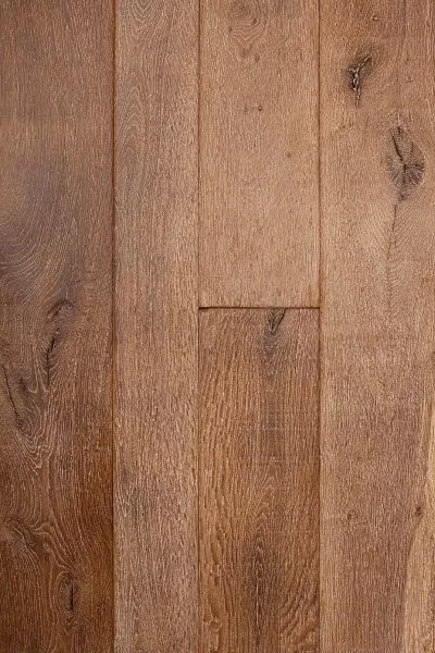 Malibu White Oak Wood Flooring