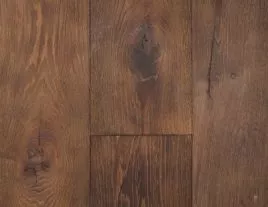 Antique Manoir Umber French Oak Wood Flooring