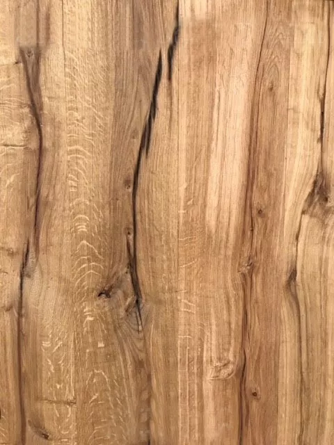 Arthur Reclaimed French Oak Wood Flooring
