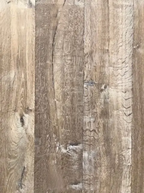 Atilla Reclaimed French Oak Wood Flooring