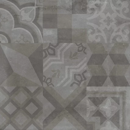 Fiorentina Pattern Tile Flooring