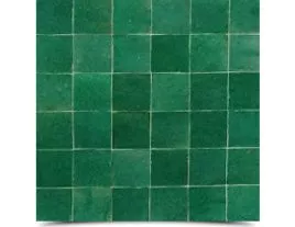 Meknes Emerald