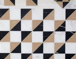 Ochra Checkered