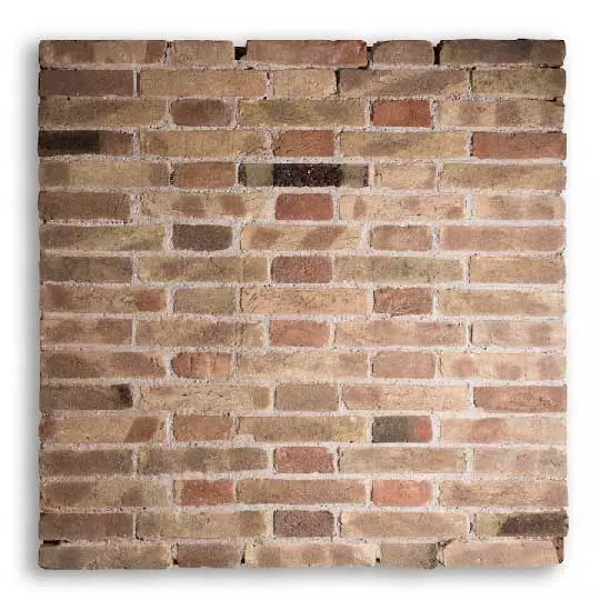 Entire Plus Half Carraro Bricks Tile