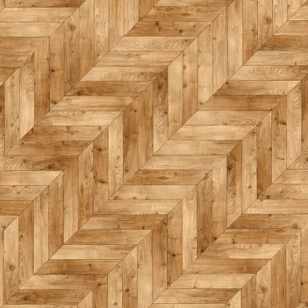 Should I get a Chevron Wood Floor? Is it worth it?